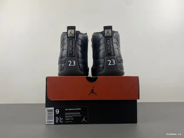 Cheap MAX 130690-013 12 Jordan Retro The Master Air 0414
